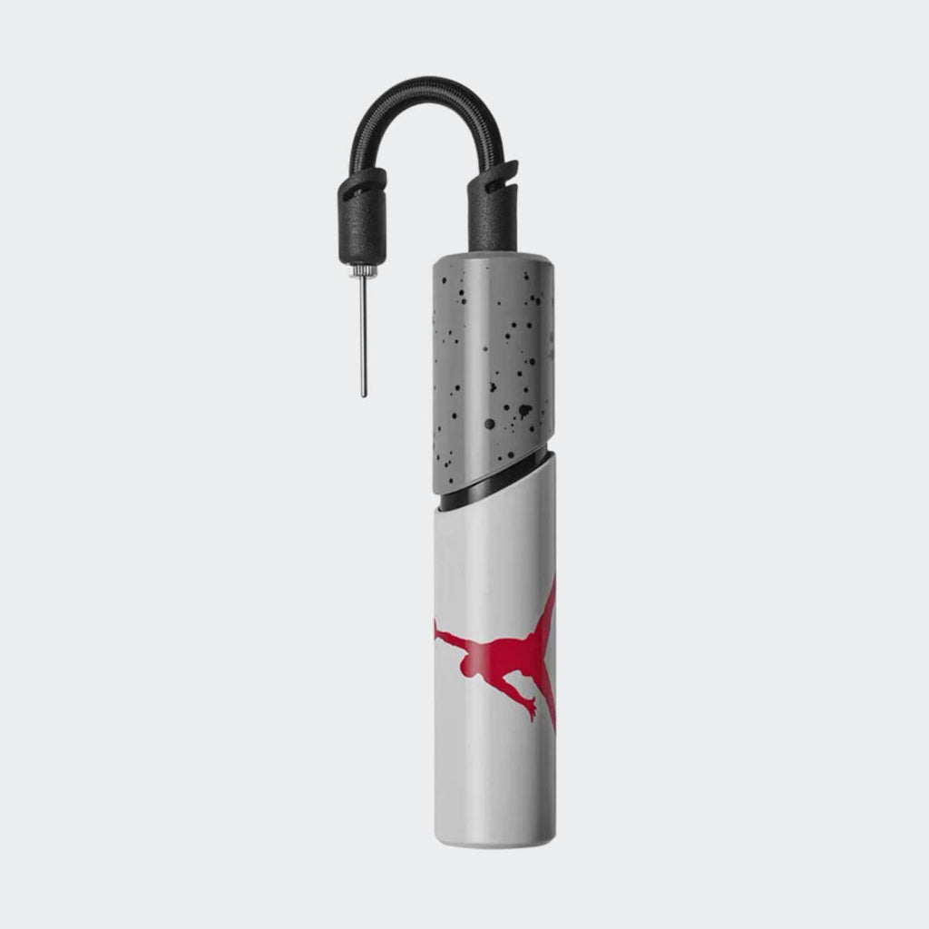 Jordan Essential Ball Pump 'White/Cement'