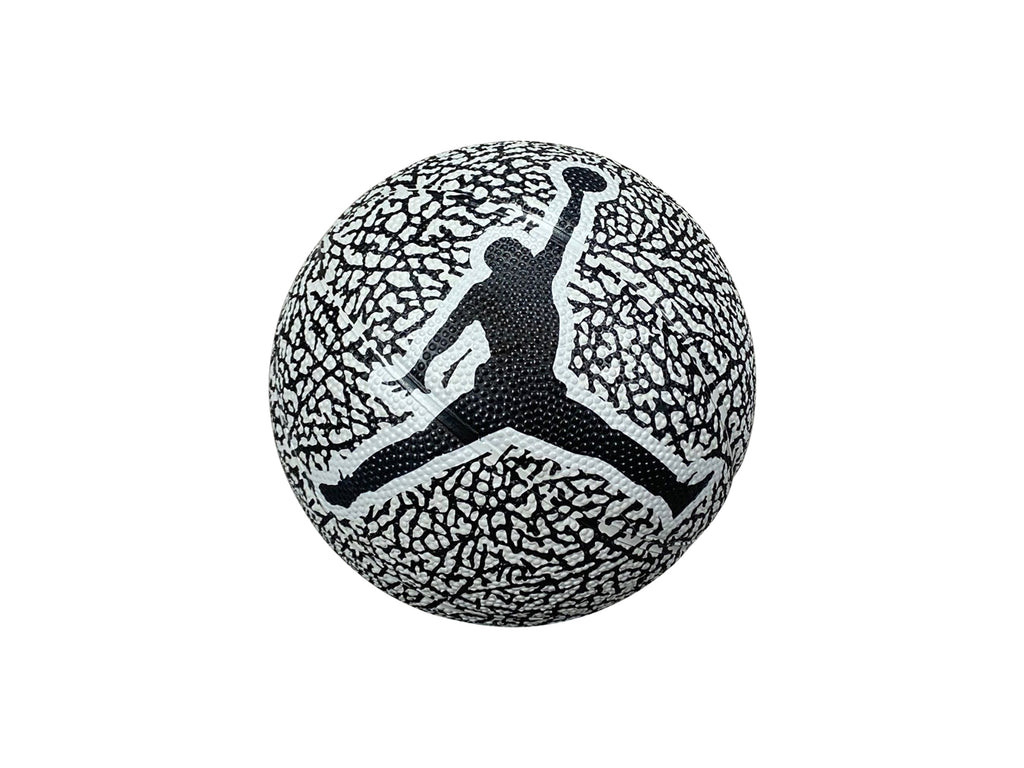 Jordan Skills 2.0 Graphic Size 3 'Grey/Black'