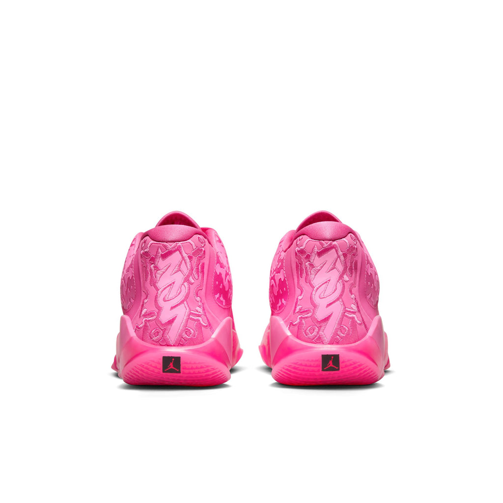 Zion Williamson Zion 3 Basketball Shoes 'Pinksicle'
