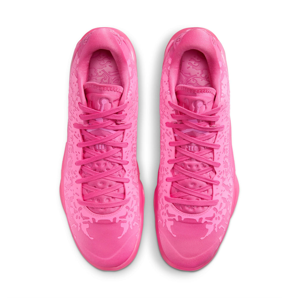 Zion Williamson Zion 3 Basketball Shoes 'Pinksicle'