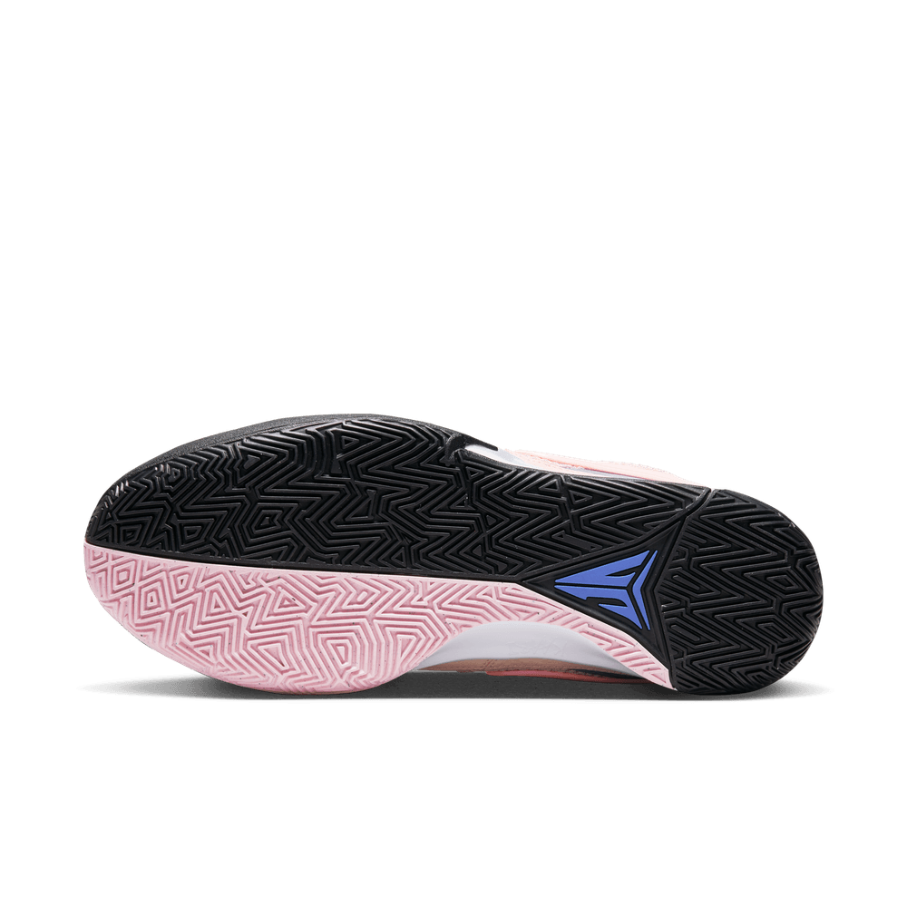 Ja Morant Ja 1 "Day One" Basketball Shoes 'Ice/Pink/White/Black'