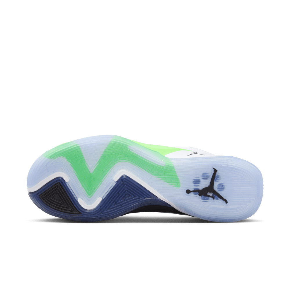 Luka Doncic Luka 2 Basketball Shoes 'White/Black/Green'