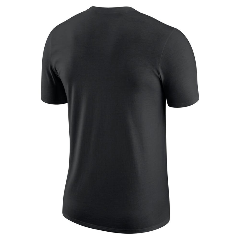 Chicago Bulls Essential Men's Nike NBA T-Shirt 'Black'