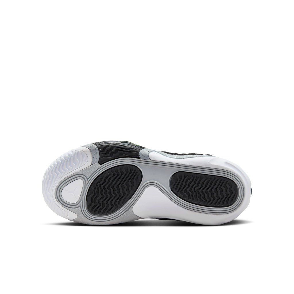 Jayson Tatum Tatum 2 Big Kids' Basketball Shoes (GS) 'White/Green/Black'