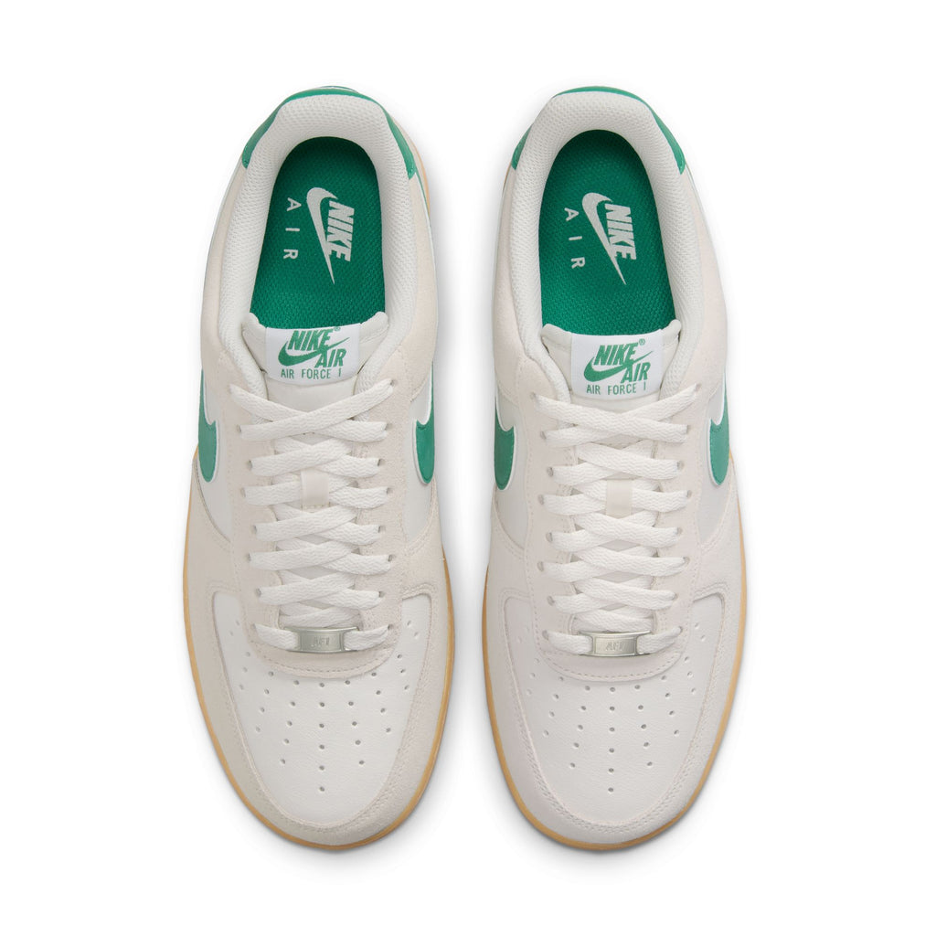Nike Air Force 1 '07 LV8 Men's Shoes 'Phantom/Malachite/Gum'