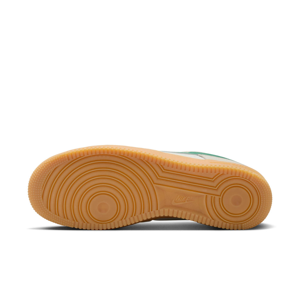 Nike Air Force 1 '07 LV8 Men's Shoes 'Phantom/Malachite/Gum'