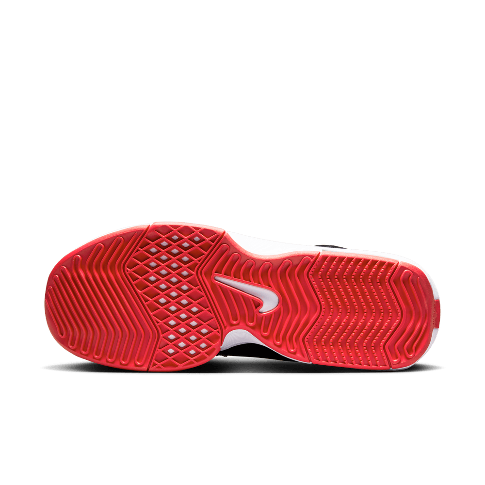 LeBron James LeBron Witness 8 x FaZe Clan Basketball Shoes 'Black/White/Red'