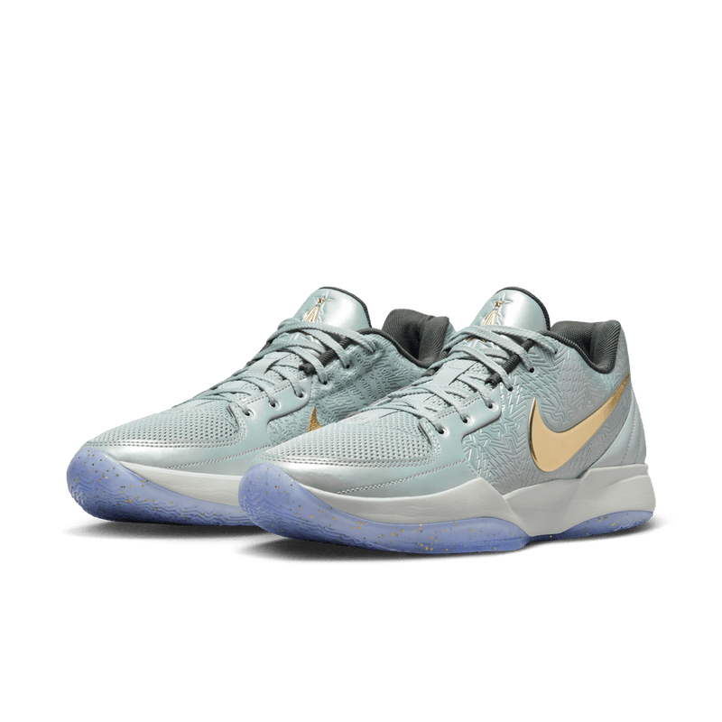 Ja Morant Ja 2 "Tree Top" Basketball Shoes