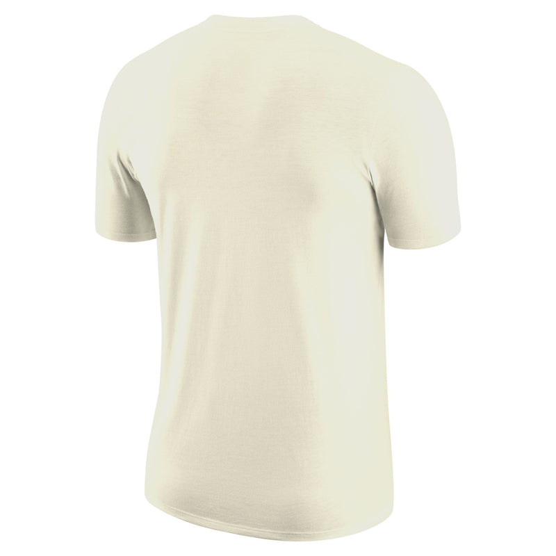 Miami Heat Essential Men's Nike NBA T-Shirt 'Pure'