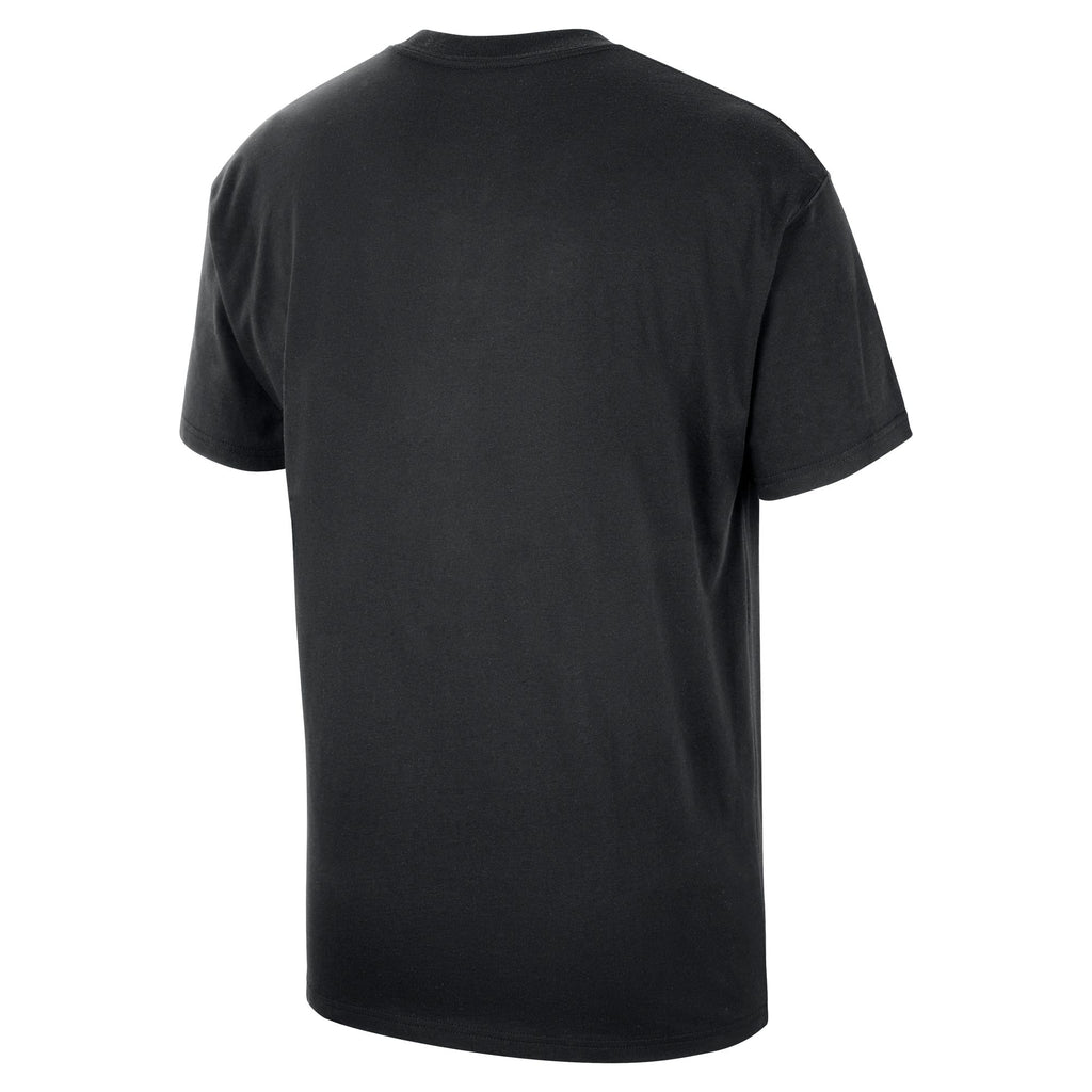 Chicago Bulls Essential Men's Nike NBA T-Shirt 'Black'