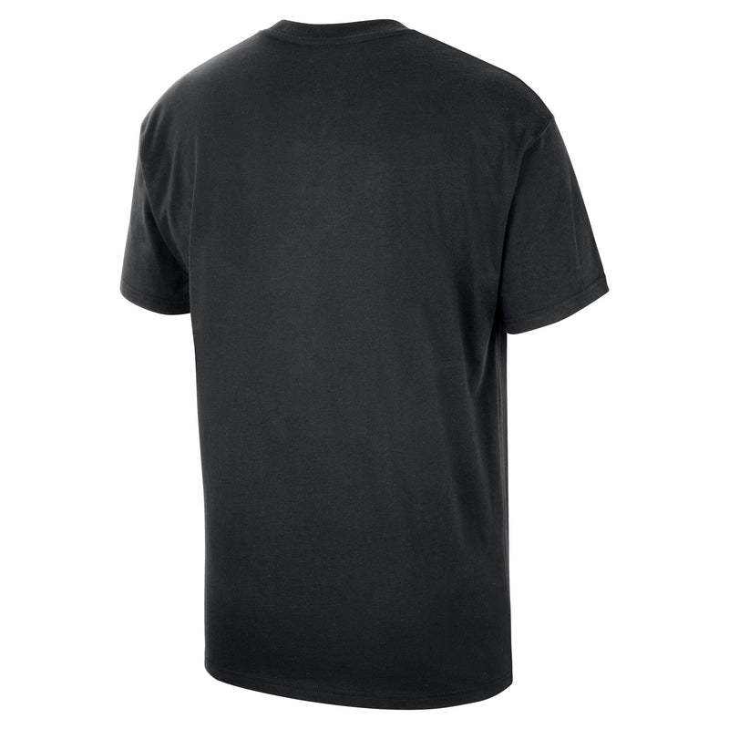 Los Angeles Lakers Essential Men's Nike NBA T-Shirt 'Black'