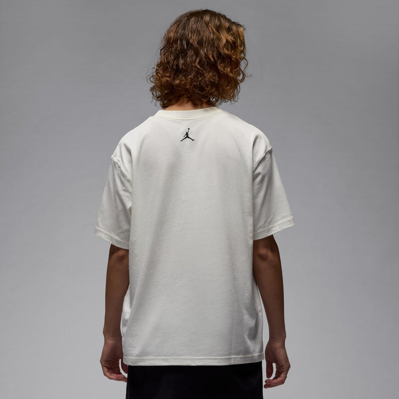 Jordan MVP Women's Graphic T-Shirt 'Sail'