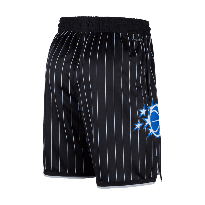 Orlando Magic Statement Edition Swingman Men's Jordan Dri-FIt NBA Shorts 'Black'