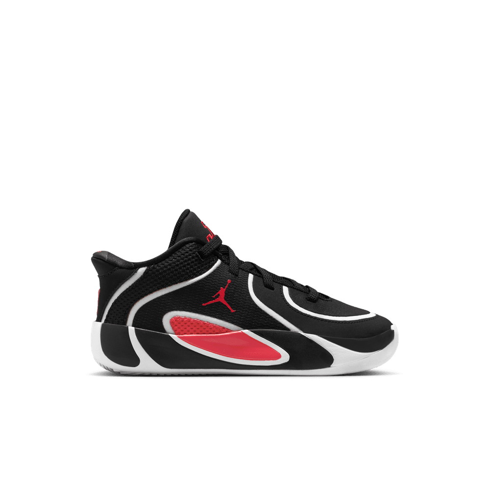 Jayson Tatum Tatum 4 Little Kids Shoes (PS) 'Black/Red/White'