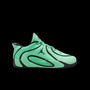 Jayson Tatum Tatum 4 Big Kids' Shoes (GS) 'Green Glow/Black'