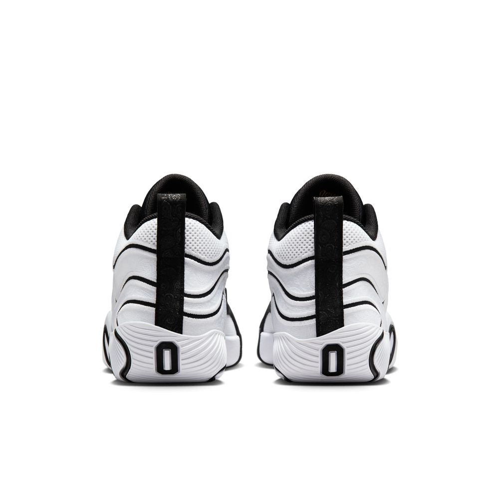 Jayson Tatum Tatum 3 "Tunnel Walk" Basketball Shoes 'White/Gold/Black'
