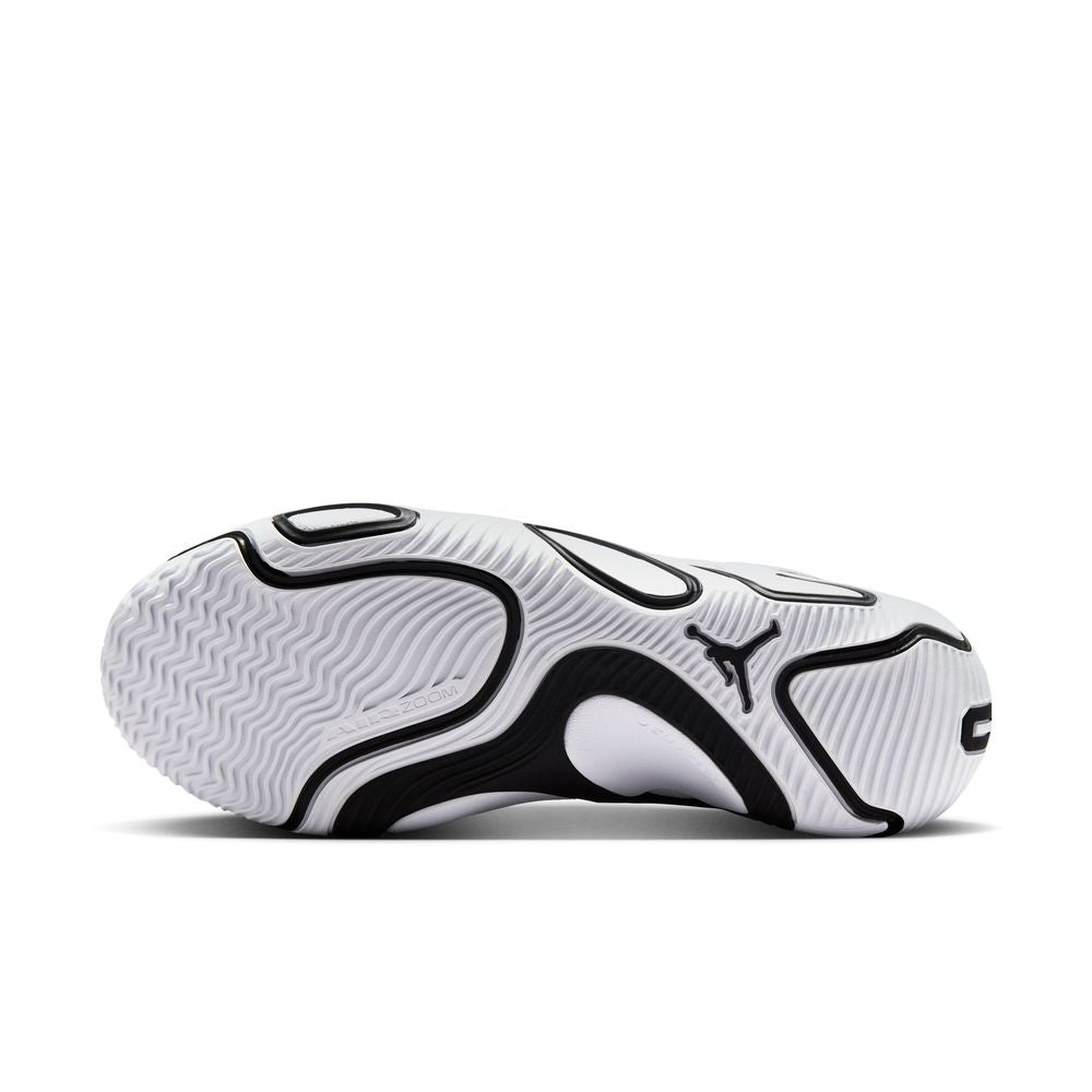 Jayson Tatum Tatum 3 "Tunnel Walk" Basketball Shoes 'White/Gold/Black'