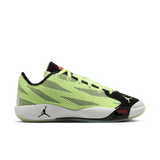 Barely Volt/Infrared