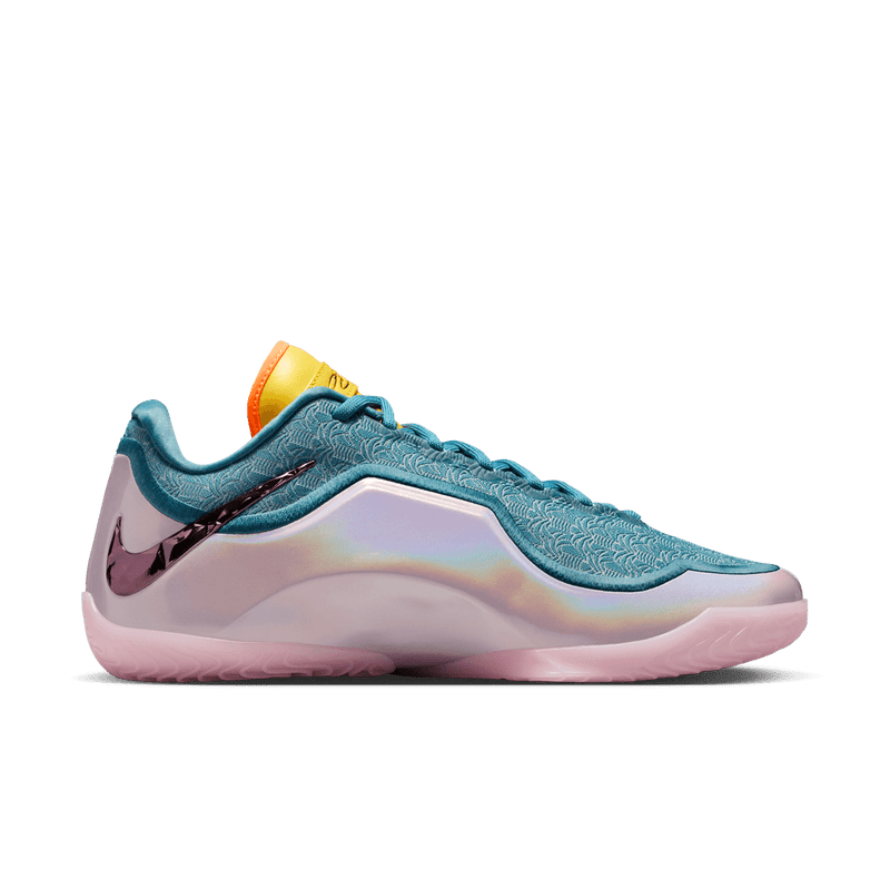 LeBron James LeBron XXIII "Miami Twice" Basketball Shoes 'Blue/Multi'