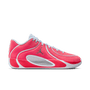 Jayson Tatum Jordan Tatum 4 Basketball Shoes 'Siren Red/Silver/Grey'