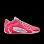 Jayson Tatum Jordan Tatum 4 Basketball Shoes 'Siren Red/Silver/Grey'