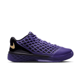 Black/Purple/Gold
