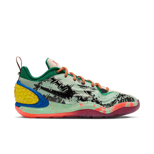 Nike A'ja Wilson A'Two Basketball Shoes "Potion No. 22"