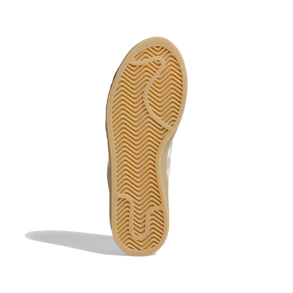 Adidas Jabbar Lo Womens Shoes 'Wonder Beige / Gum'