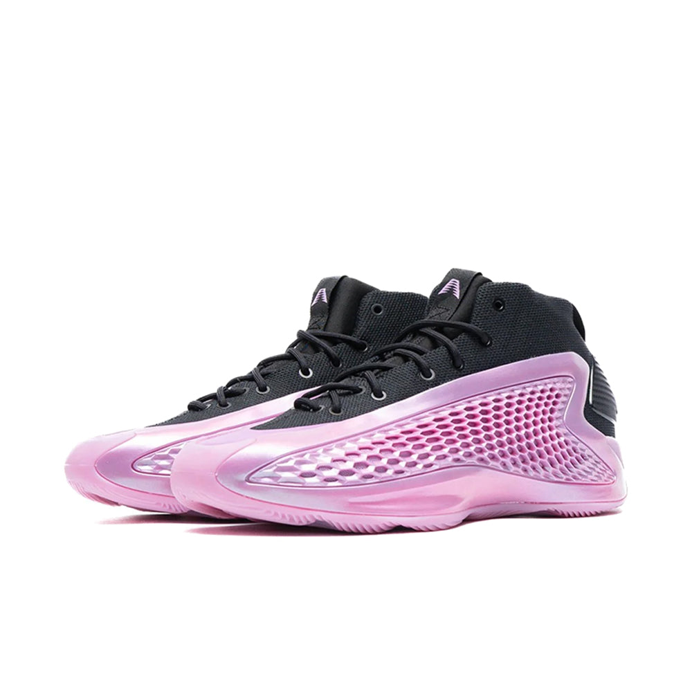 Adidas A.E. 1 'Light Purple/Black'