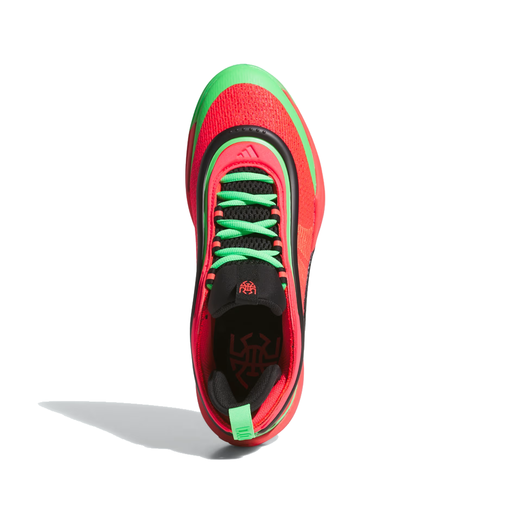 Adidas D.O.N. Issue 6 Basketball Shoes 'Lucid Red'