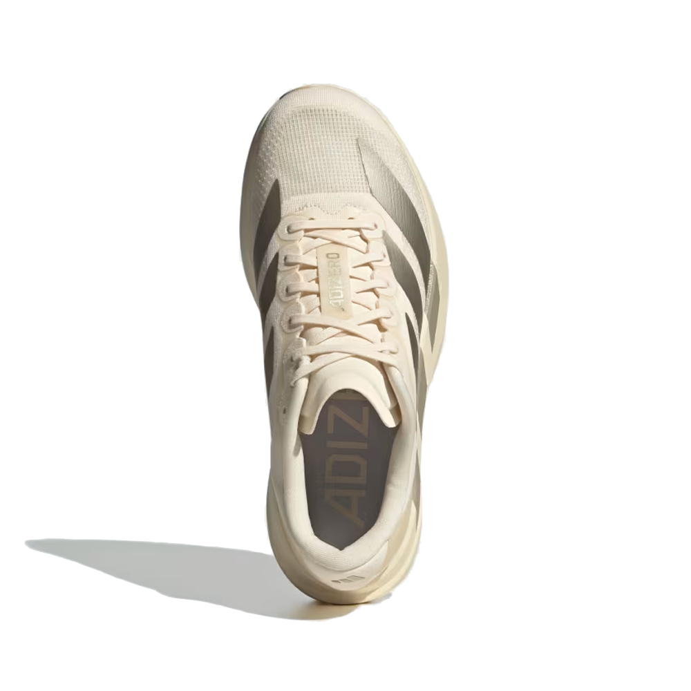 Adidas Adizero Evo SL Womens Running shoe 'Warm Vanilla'