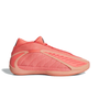 Adidas AE2 Anthony Edwards Basketball Shoes 'Coral'