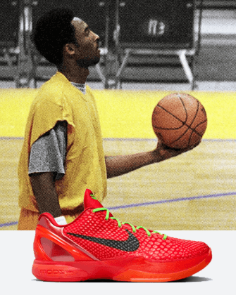 Kobe Kobe Bryant