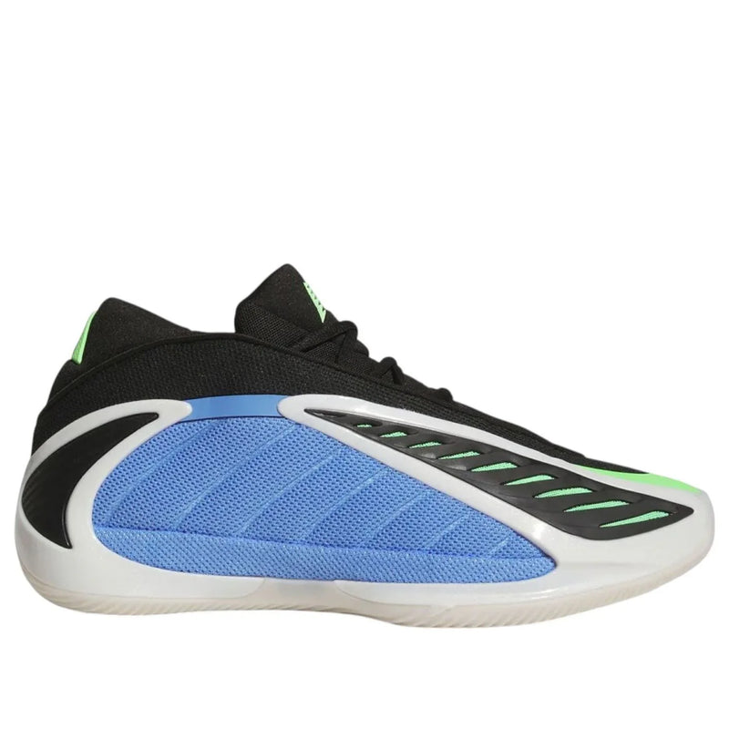 Adidas Anthony Edwards AE 2 'Blue Fusion'