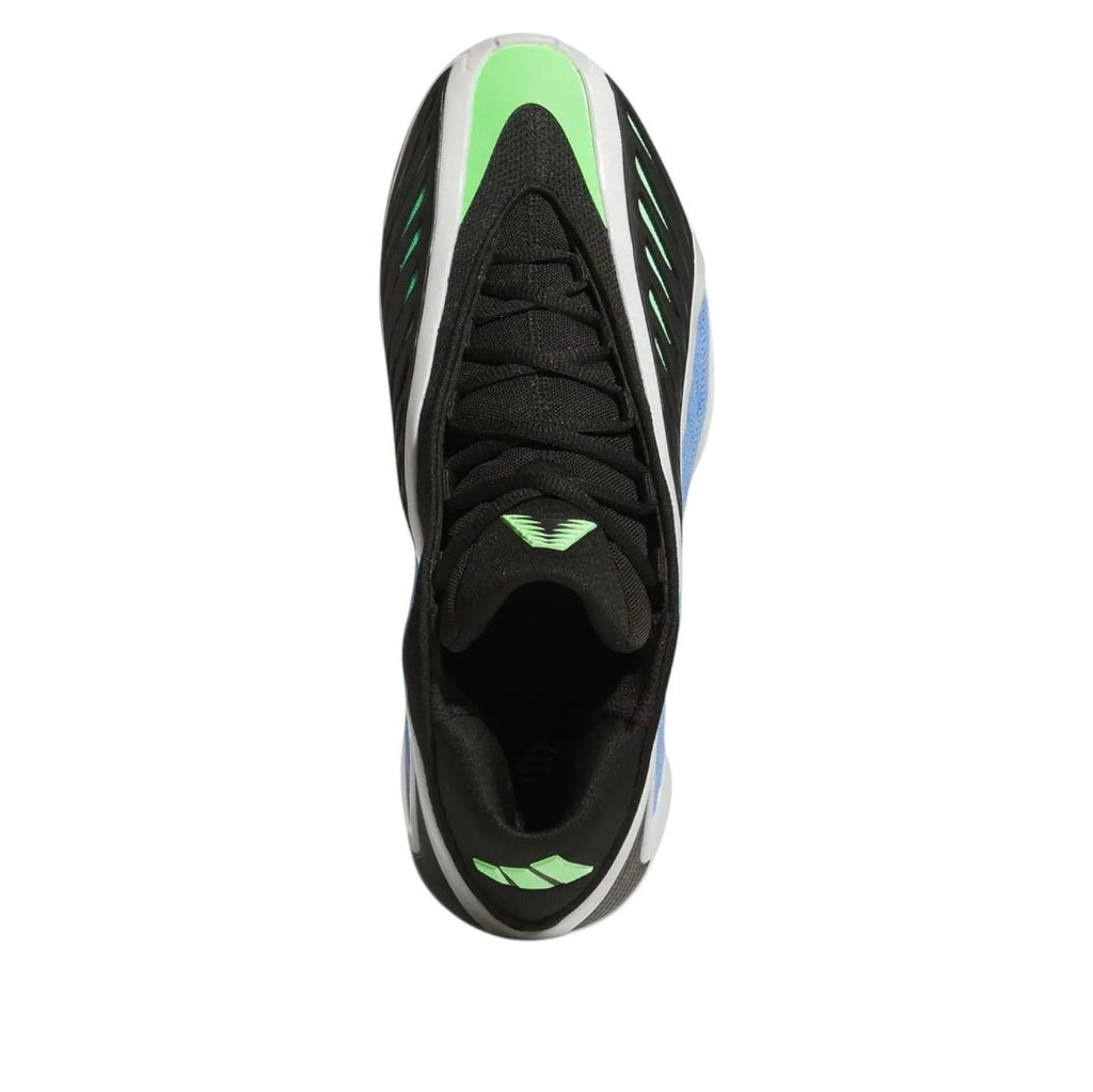 Adidas Anthony Edwards AE 2 'Blue Fusion'