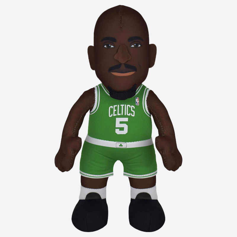 Bleacher Doll Kevin Garnett Boston Celtics 'Green'