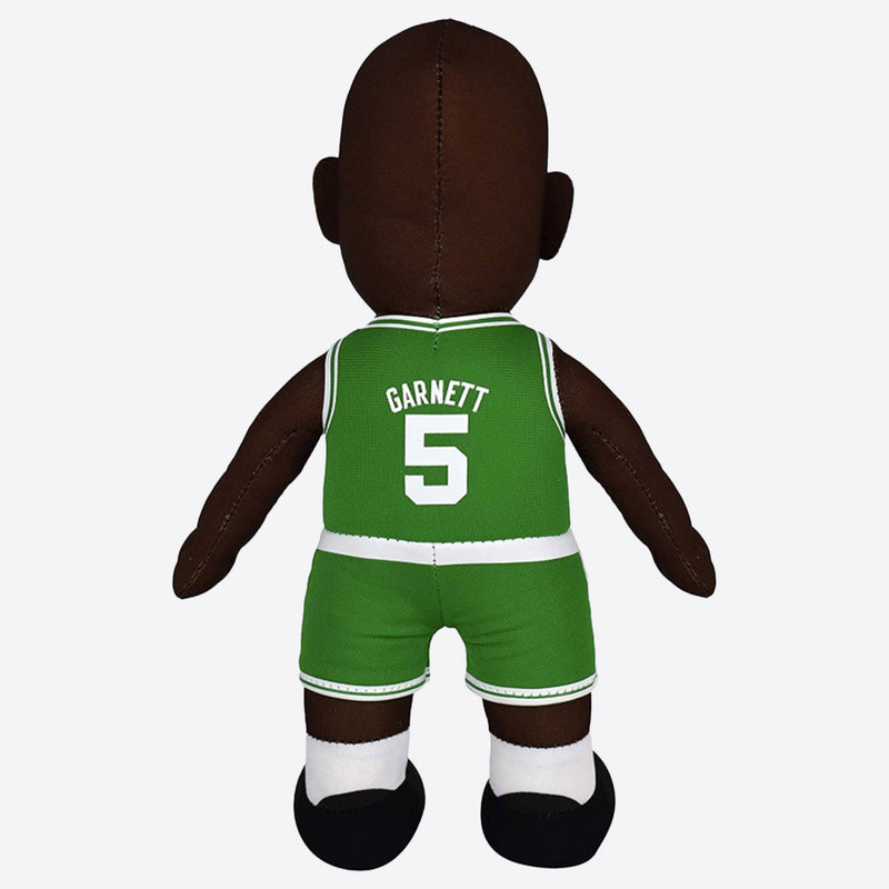 Bleacher Doll Kevin Garnett Boston Celtics 'Green'