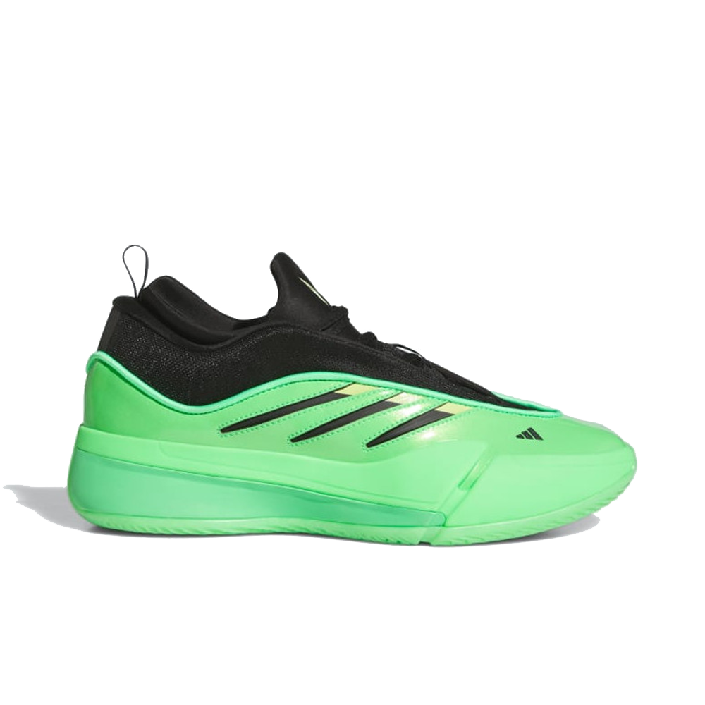 Adidas Dame 9 'Green/Black'