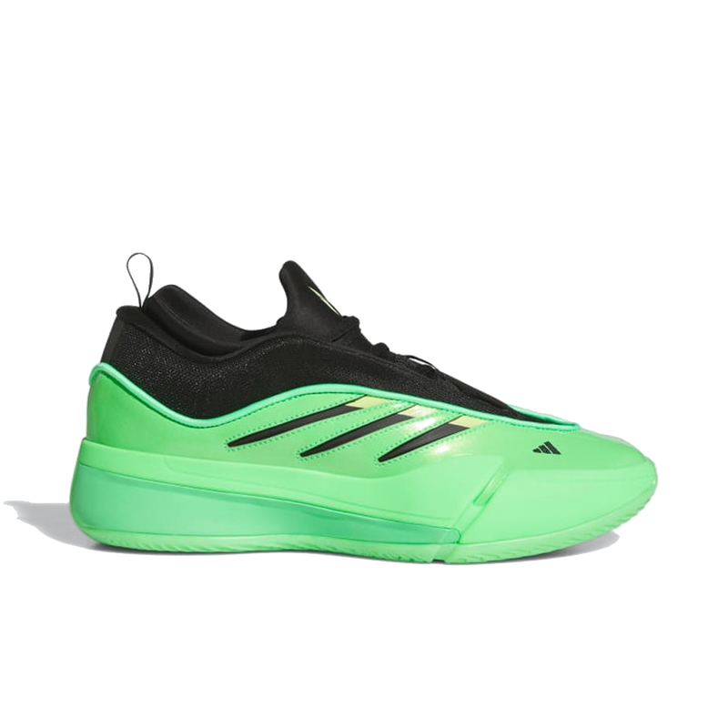 Adidas Dame 9 'Green/Black'