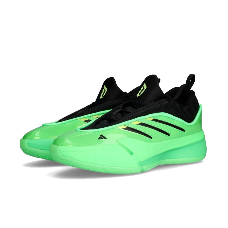 Adidas Dame 9 'Green/Black'