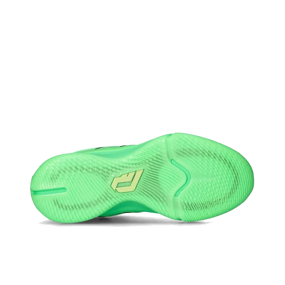 Adidas Dame 9 'Green/Black'