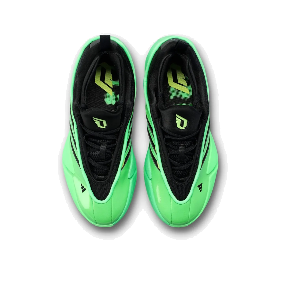 Adidas Dame 9 'Green/Black'