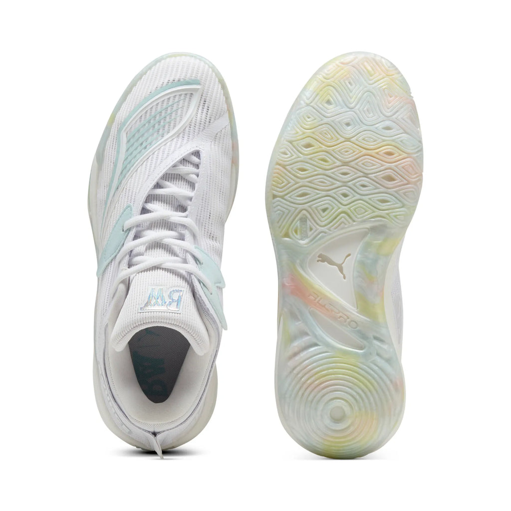 Puma x Bouncewear All-Pro Nitro 2