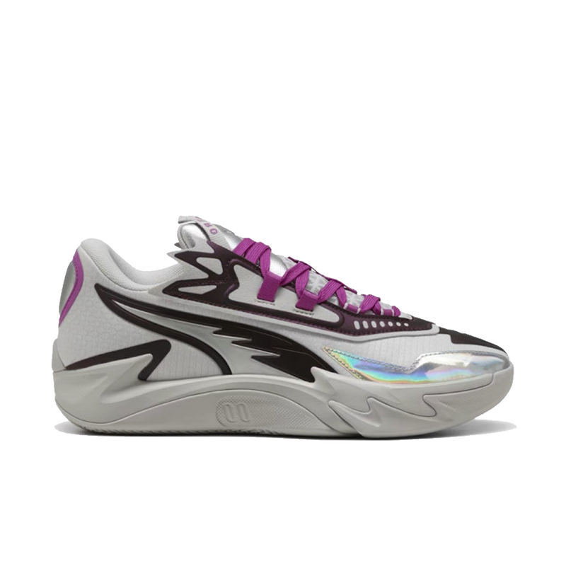 Puma Scoot Zeros II Basketball Shoes 'Sterling'