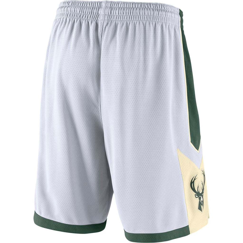 Nike Swingman Short '18 'Bucks'
