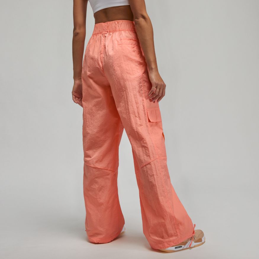 Jordan Essentials Women's Utility Pants 'Crimson Bliss'