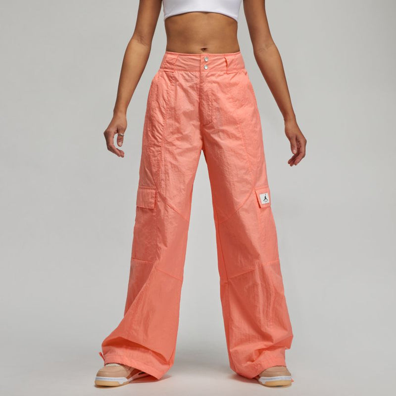 Jordan Essentials Women's Utility Pants 'Crimson Bliss'