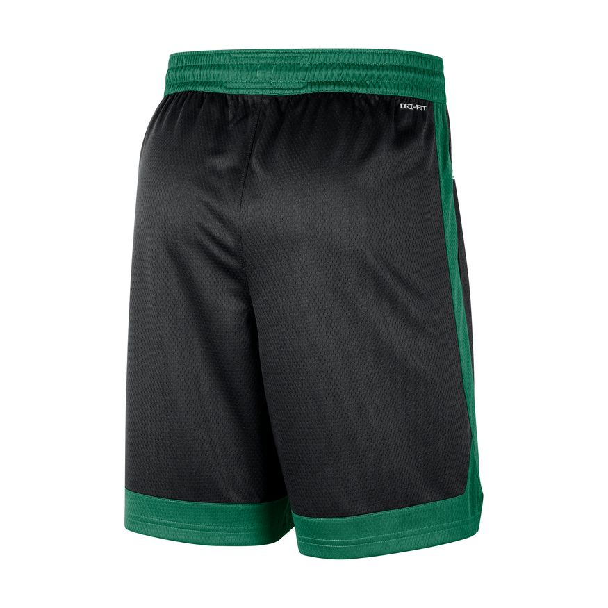 Boston Celtics Statement Edition Men's Jordan Dri-FIT NBA Swingman Basketball Shorts 'Black'