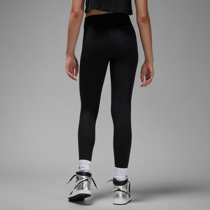 Jordan Dri-FIT Sport Women's Leggings 'Black/Stealth'