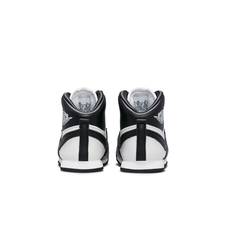 Baby Jordan '85 Baby/Toddler Shoes 'Black/White'